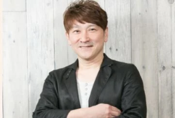 代表